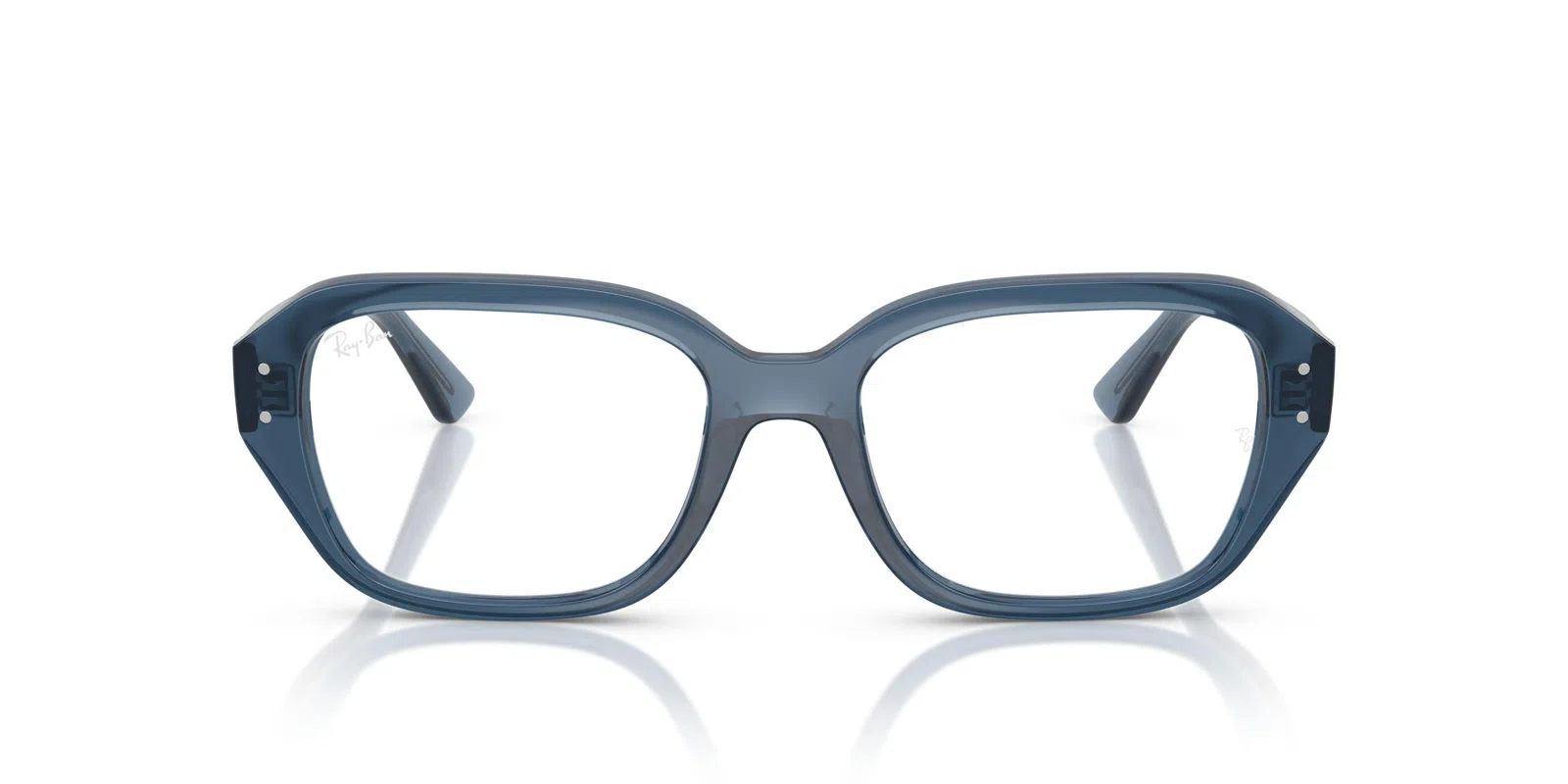 Ray-Ban Shea 7258 Eyeglasses - view 10